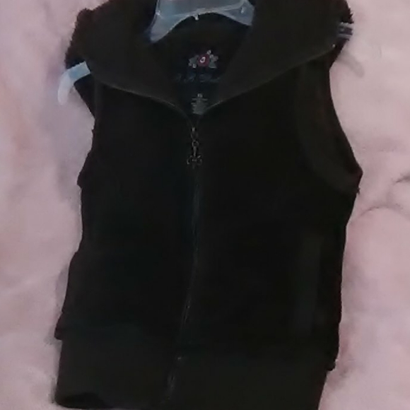 Poly vest - Picture 3 of 4